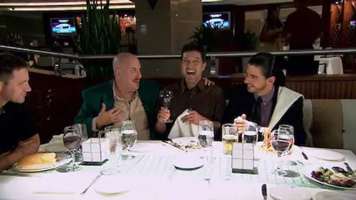 El Cartel de los Sapos Temporada 1 Episodios 20 • Sub Español