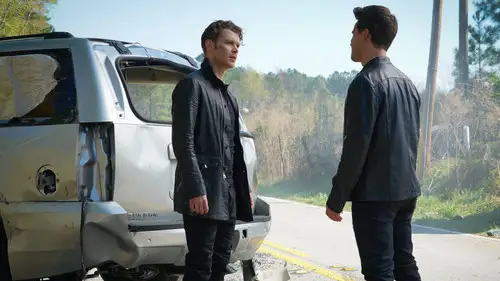Los originales Temporada 3 Episodios 20 • Sub Español