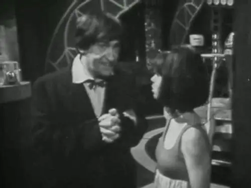 Doctor Who 1963 Temporada 6 Episodios 4 • Sub Español