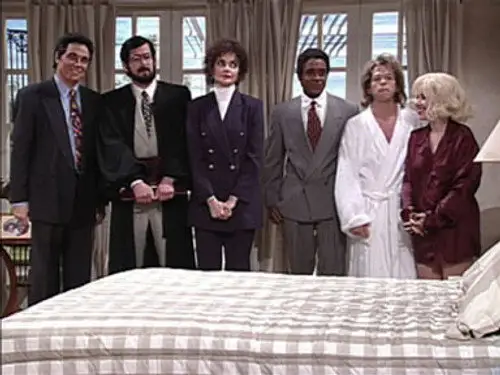 Saturday Night Live Temporada 20 Episodios 13 • Sub Español