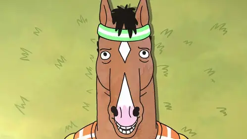 BoJack Horseman Temporada 2 Episodios 12 • Sub Español