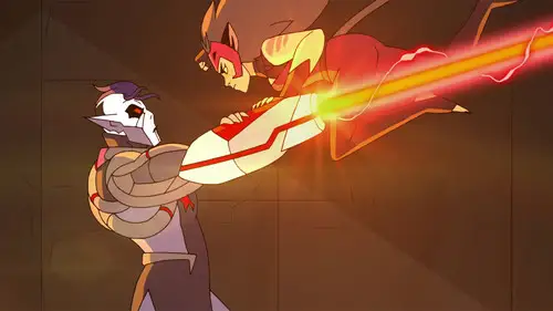 She-Ra y las princesas del poder Temporada 4 Episodios 13 • Sub Español
