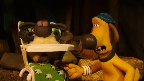 La oveja Shaun Temporada 5 Episodios 6 • Sub Español