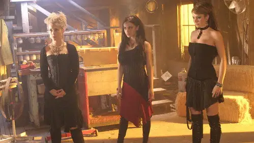 Smallville Temporada 4 Episodios 8 • Sub Español