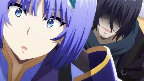 The Eminence in Shadow Temporada 1 Episodios 18 • Sub Español