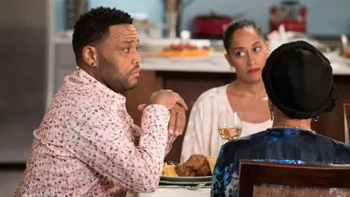 Black-ish Temporada 4 Episodios 17 • Sub Español