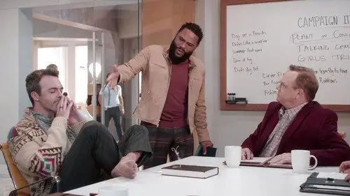 Black-ish Temporada 8 Episodios 2 • Sub Español