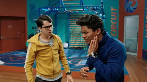 Power Rangers Temporada 26 Episodios 10 • Sub Español