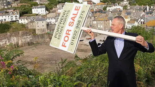 Doc Martin Temporada 10 Episodios 8 • Sub Español