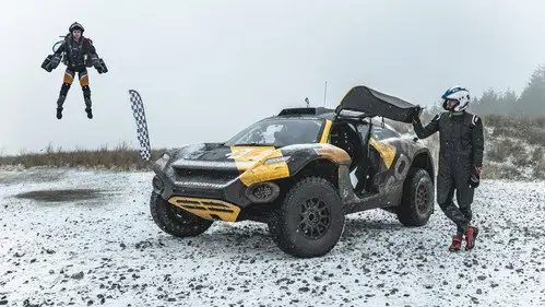 Top Gear Temporada 30 Episodios 2 • Sub Español