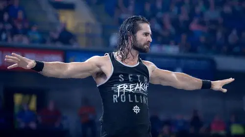 Raw Temporada 25 Episodios 23 • Sub Español