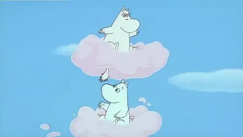 Los Moomin Temporada 1 Episodios 1 • Sub Español