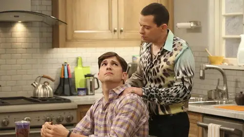 Dos hombres y medio Temporada 11 Episodios 20 • Sub Español