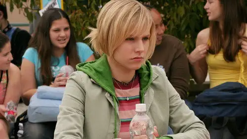 Veronica Mars Temporada 1 Episodios 1 • Sub Español