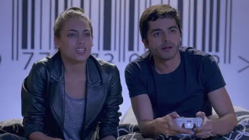 La Niña Temporada 1 Episodios 24 • Sub Español