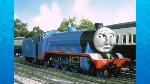 Thomas y sus amigos Temporada 1 Episodios 15 • Sub Español