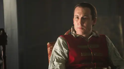 Outlander Temporada 1 Episodios 6 • Sub Español