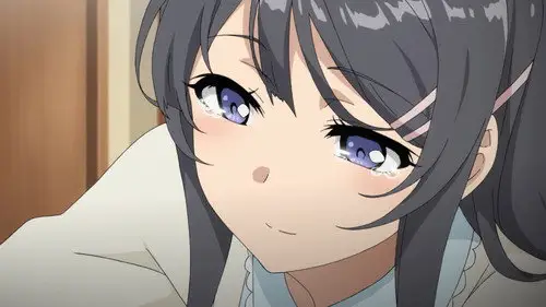 Seishun Buta Yarou wa Bunny Girl Senpai no Yume wo Minai Temporada 1 Episodios 3 • Sub Español