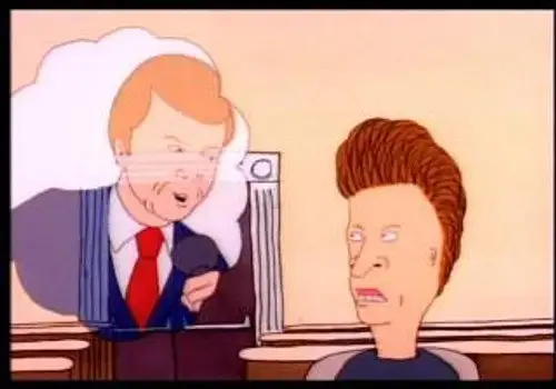 Beavis y Butt-Head Temporada 3 Episodios 20 • Sub Español