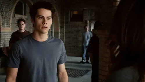 Teen Wolf Temporada 3 Episodios 20 • Sub Español