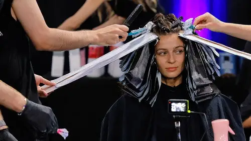Germany's Next Topmodel Temporada 19 Episodios 6 • Sub Español