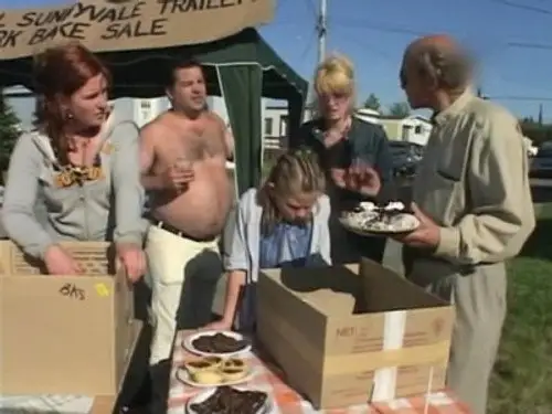 Trailer Park Boys Temporada 4 Episodios 5 • Sub Español