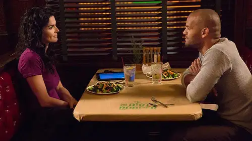 Rizzoli & Isles Temporada 4 Episodios 10 • Sub Español