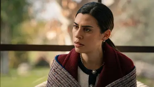 Sueños de libertad Temporada 2 Episodios 9 • Sub Español