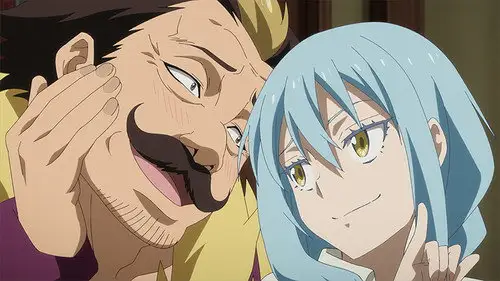 That Time I Got Reincarnated as a Slime Temporada 3 Episodios 12 • Sub Español