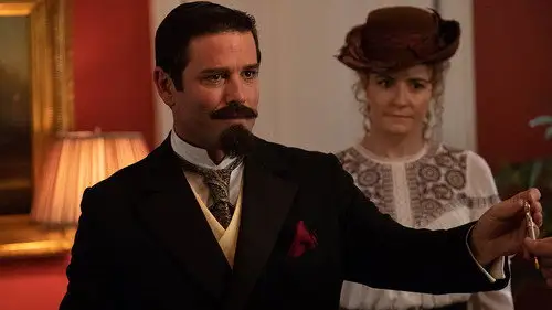 Los misterios de Murdoch Temporada 12 Episodios 5 • Sub Español