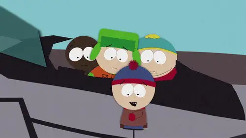 South Park Temporada 3 Episodios 13 • Sub Español