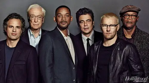 Hollywood en primer plano Temporada 1 Episodios 12 • Sub Español
