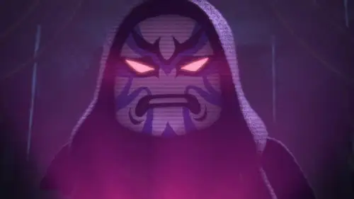 LEGO Ninjago: Maestros del Spinjitzu Temporada 16 Episodios 6 • Sub Español