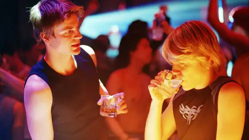 Queer As Folk Temporada 3 Episodios 8 • Sub Español