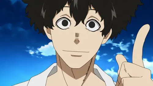 Fire Force Temporada 1 Episodios 18 • Sub Español