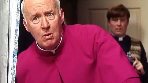 Father Ted Temporada 3 Episodios 6 • Sub Español