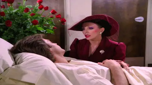 Dinastía 1981 Temporada 3 Episodios 16 • Sub Español