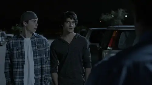 Teen Wolf Temporada 0 Episodios 3 • Sub Español