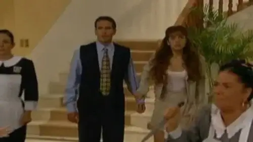 María la del Barrio Temporada 1 Episodios 21 • Sub Español
