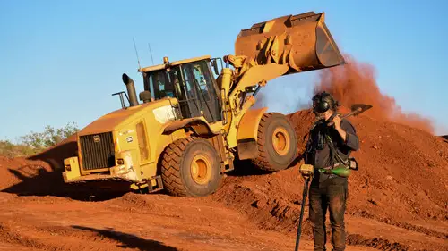 Australijscy poszukiwacze złota S8E3 • Oglądaj Online