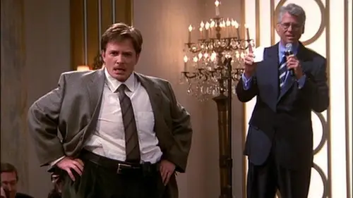 Spin City Temporada 3 Episodios 14 • Sub Español
