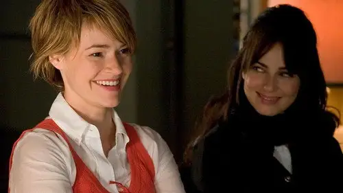 The L Word Temporada 2 Episodios 3 • Sub Español