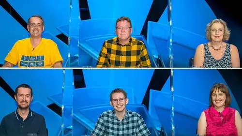 Only Connect S16E9 • Oglądaj Online