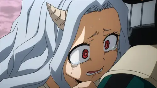 My Hero Academia Temporada 4 Episodios 4 • Sub Español