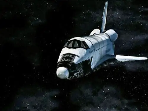 Lexx Temporada 4 Episodios 1 • Sub Español
