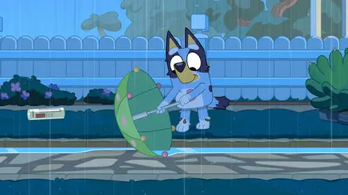 Bluey Temporada 3 Episodios 18 • Sub Español