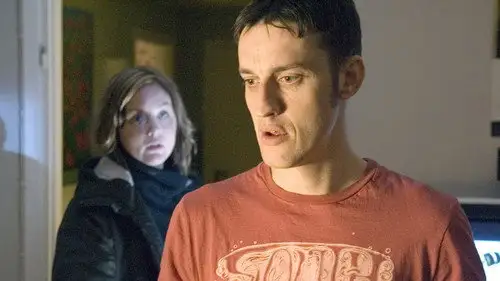 Wallander Temporada 1 Episodios 11 • Sub Español