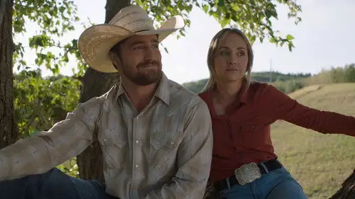 Heartland Temporada 17 Episodios 9 • Sub Español