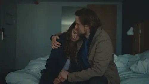 El caso Hartung Temporada 2 Episodios 4 • Sub Español