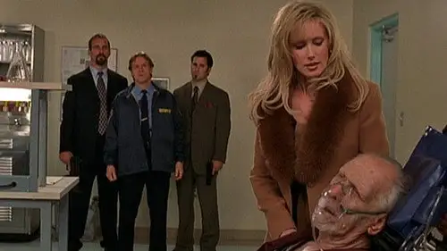 Roswell Temporada 3 Episodios 13 • Sub Español
